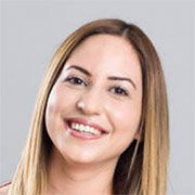Sunita Rao