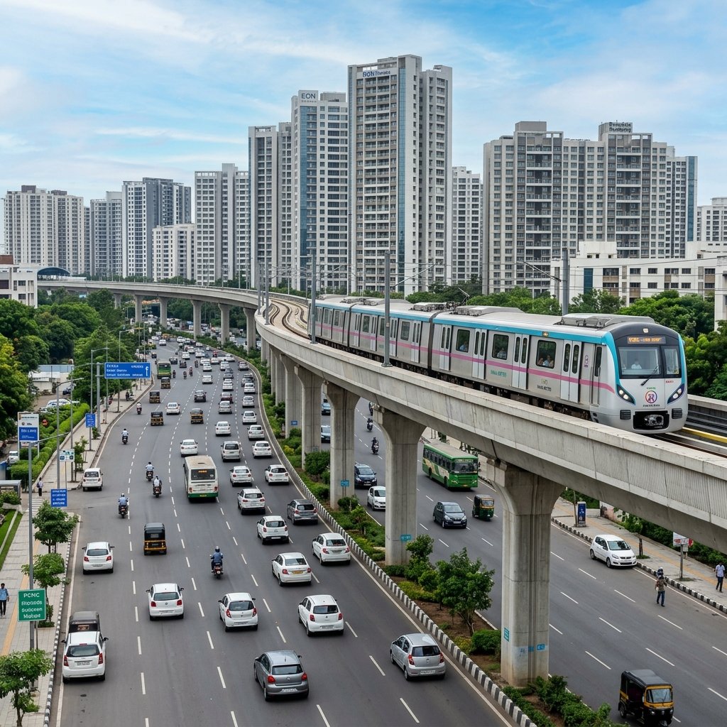 Real Estate Market Trends