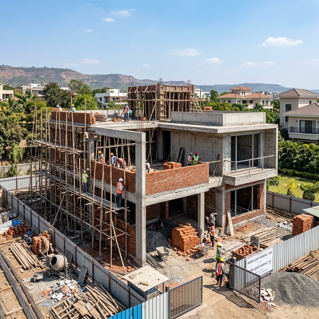 Turnkey Construction Services