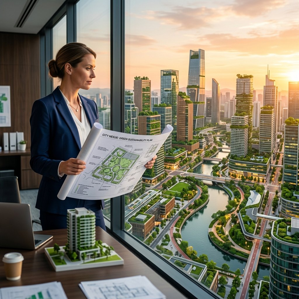 BuildUp Property Vision