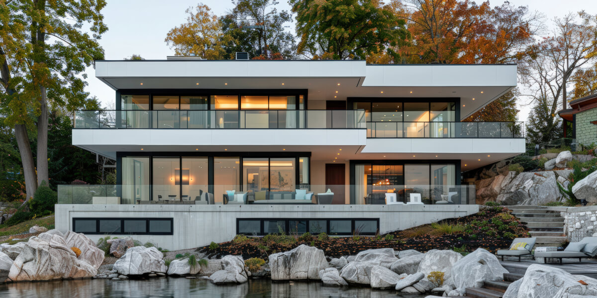 Plotting Profit: How to Choose the Right Land for Your Dream Home or Investment